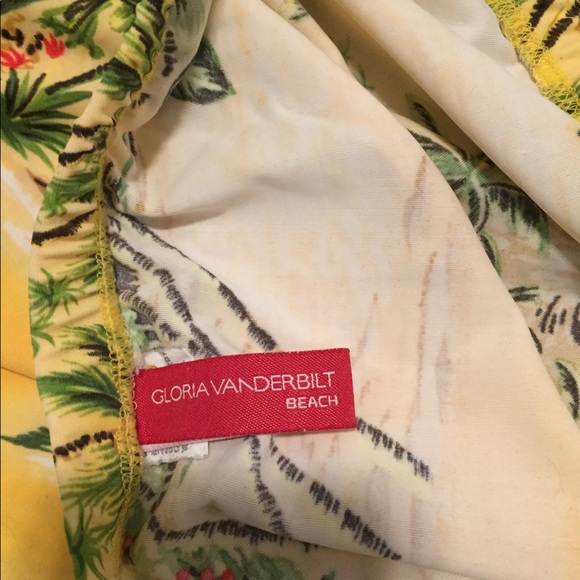 Gloria Vanderbilt Mini skirt - Picture 3 of 3